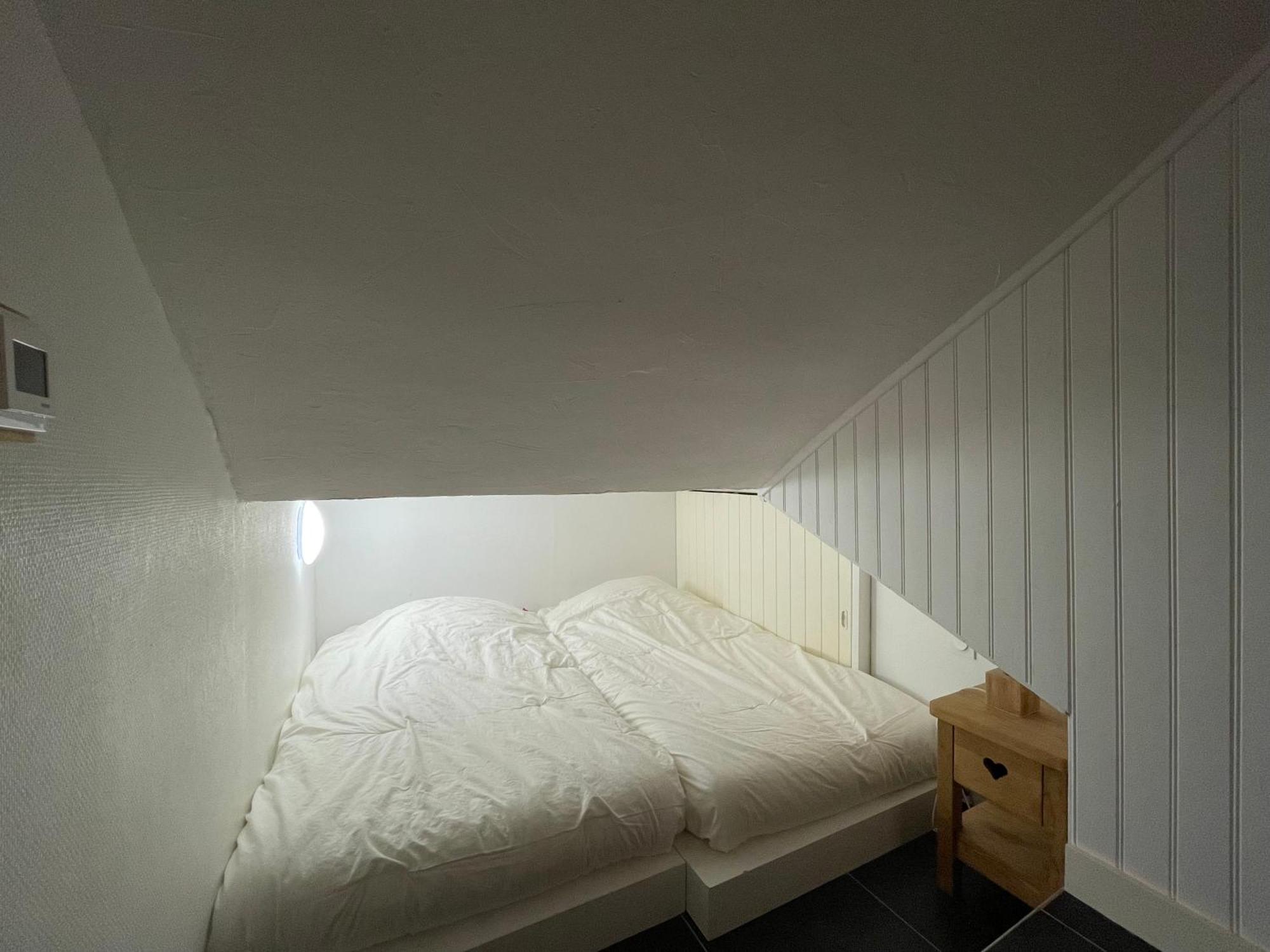 Homency - Residence De L'Oisans F1 Alpe d'Huez Buitenkant foto